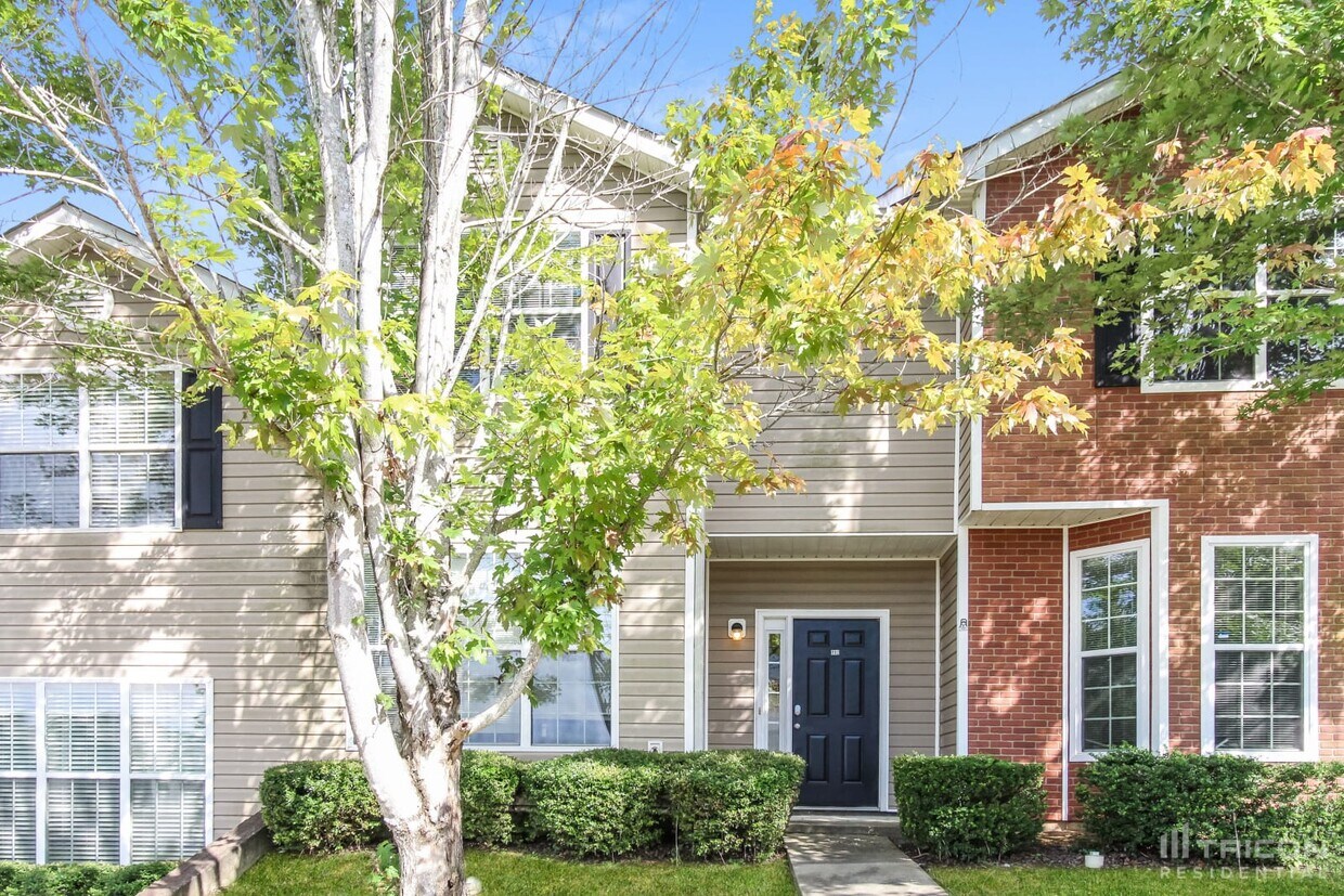 192 Odyssey Turn Conyers GA Townhome Rentals in Conyers GA