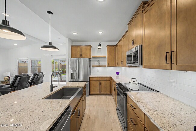Building Photo - 42385 W Rojo Ct