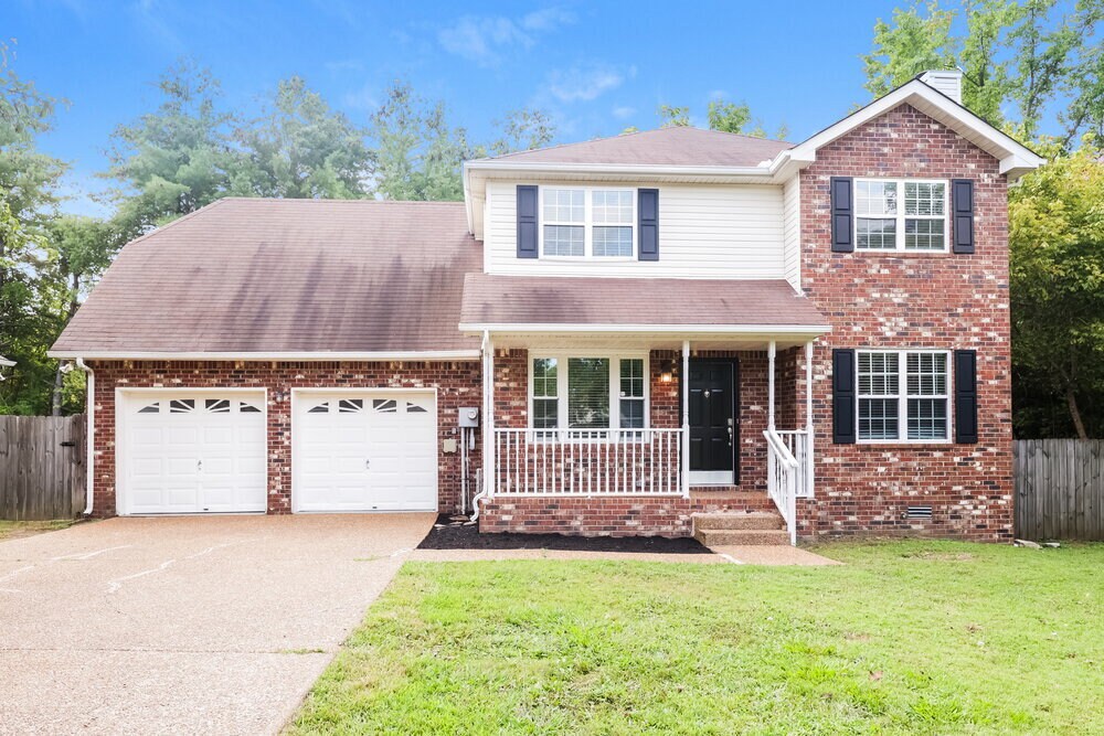 Primary Photo - 607 Doral Pointe