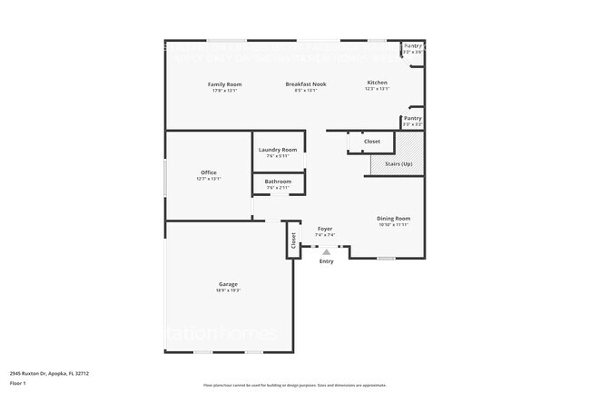 Foto del edificio - 2945 Ruxton Dr