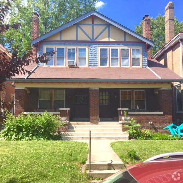 Building Photo - 116 W 2nd Ave
