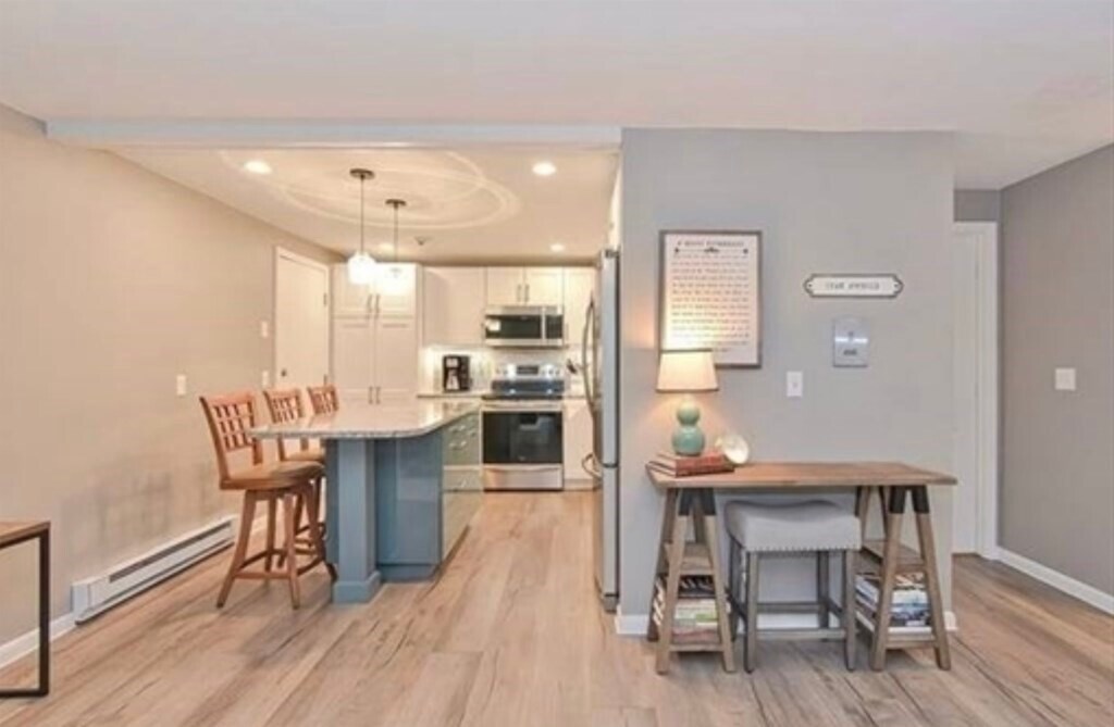 Foto principal - 89 Pleasant St
