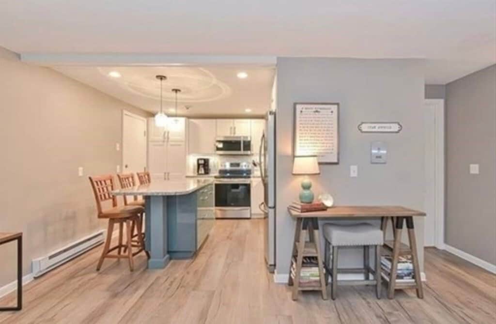 89 Pleasant St Unit D6, Medfield, MA 02052 Condo for Rent in Medfield