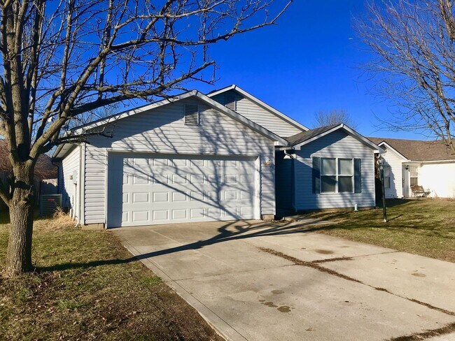 Photo - 3 Bedroom 2 Bathroom Ranch Home in Decatur!