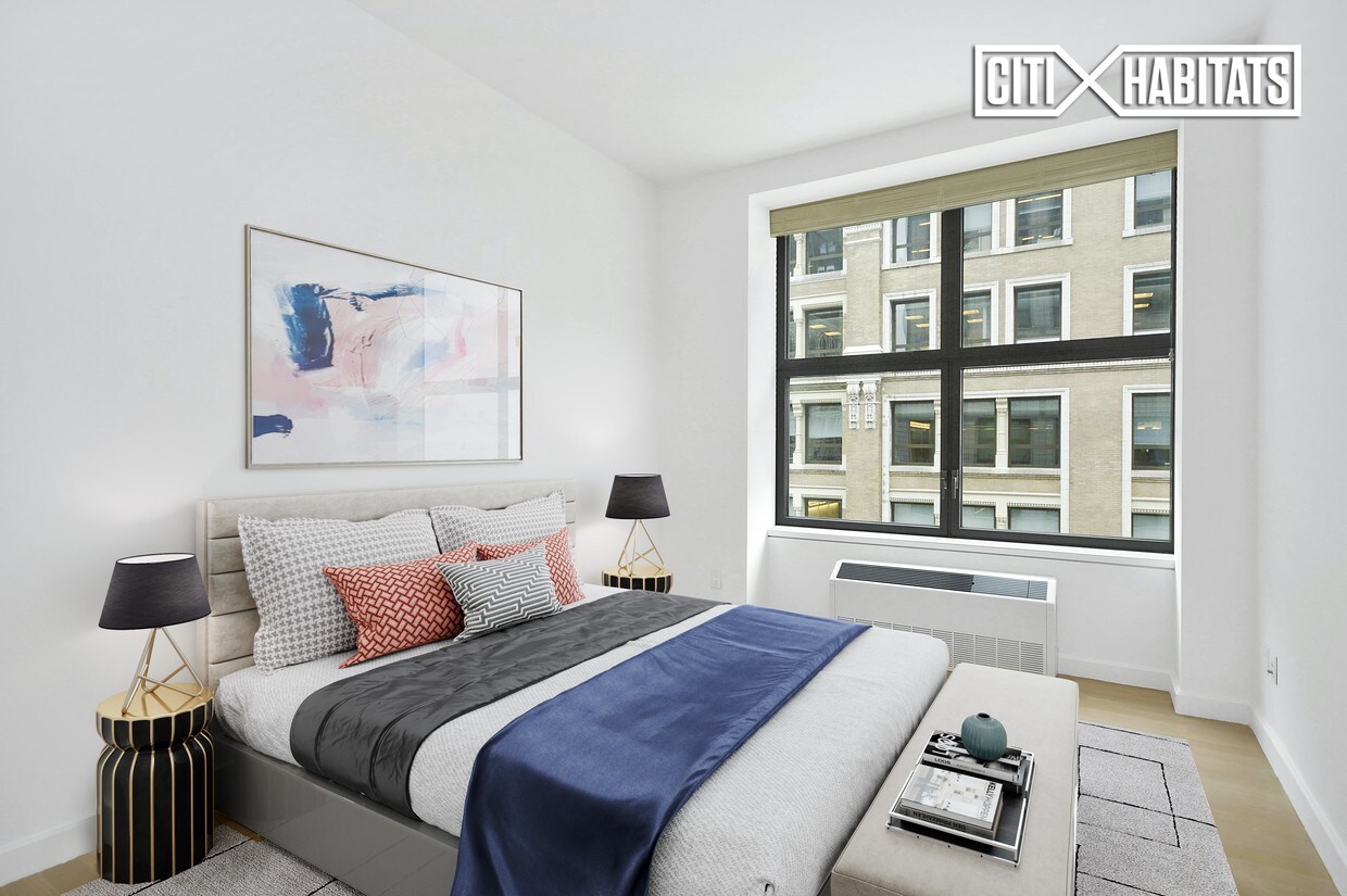 Foto del edificio - 240 Park Ave S