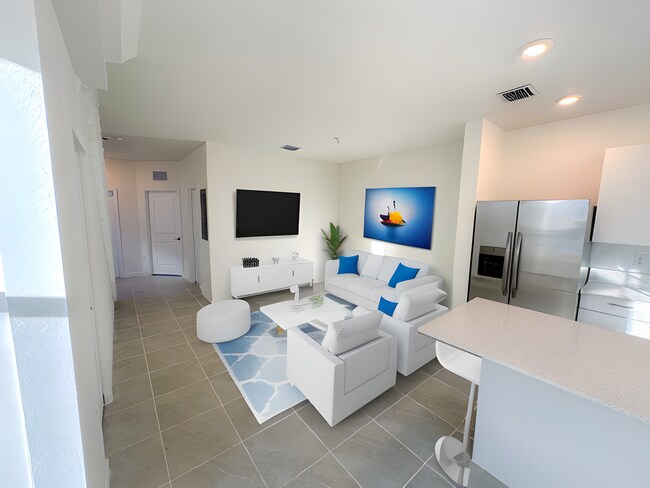 Foto del edificio - 16252 SW 291st St