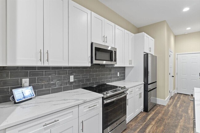 Foto del edificio - 5424 Delmar Blvd