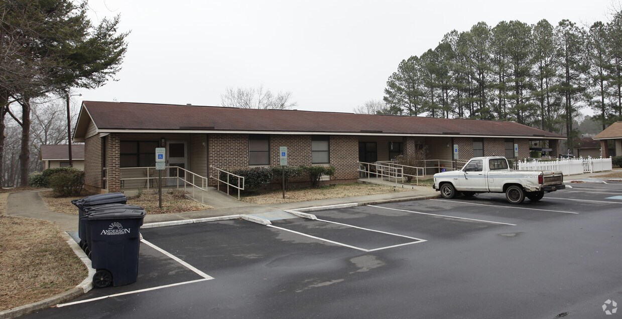 Foto del edificio - The Jefferson Apts