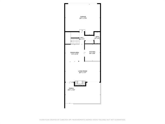 Foto del edificio - 7131 Brendam Ln