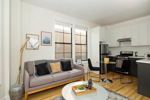 Building Photo - 2 bedroom in San Francisco CA 94108