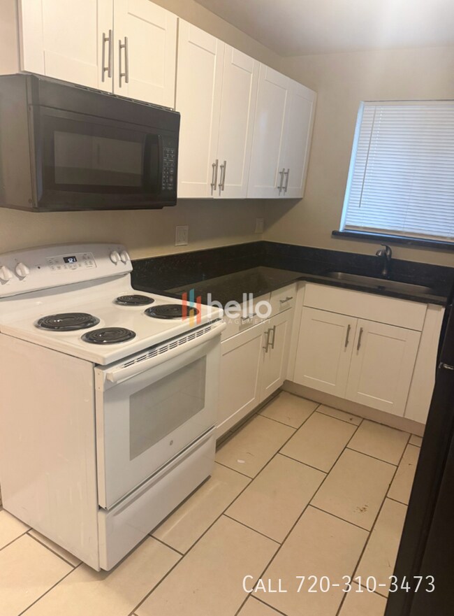 Foto del edificio - 1435 Otis St