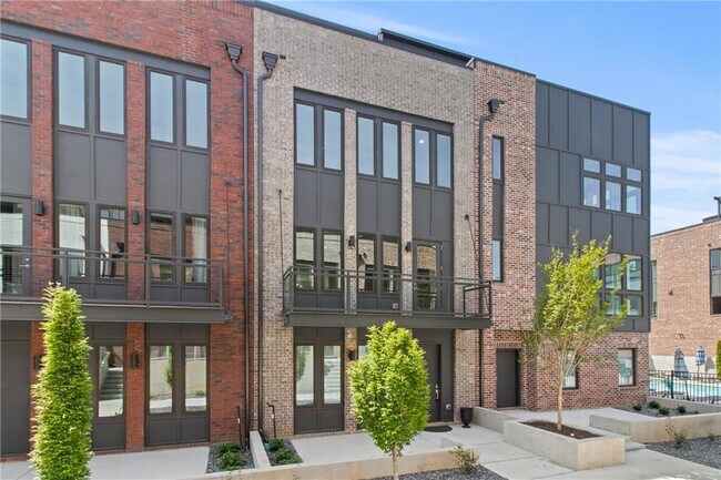 Foto del edificio - 1292 Chelsea Cir NW