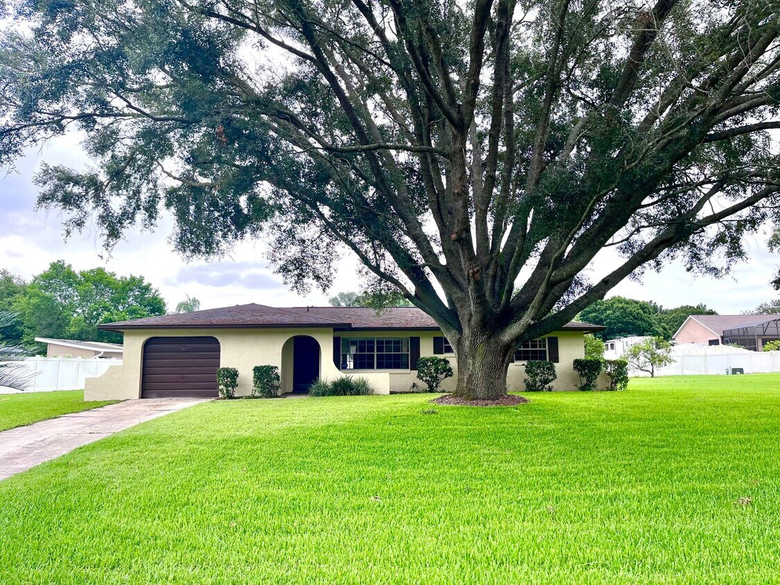 2425 Briarwood Ln, Eustis, FL 32726 House Rental in Eustis, FL