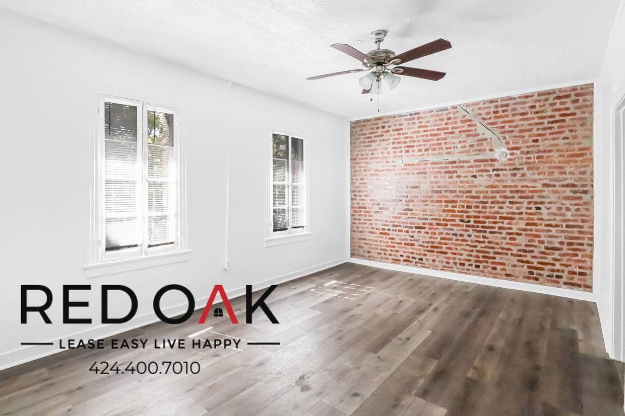 Foto principal - Berendo Lofts
