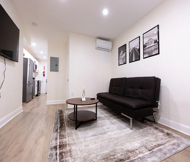 Foto del edificio - 1537 1st St SW