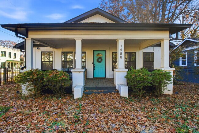 Foto del edificio - 1488 Beecher St SW