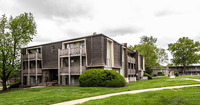 Flats at Wildwood - Apartments in Raytown, MO | Apartments.com