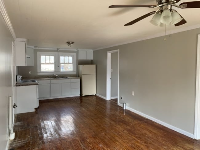 Foto del edificio - 911 E Ash St