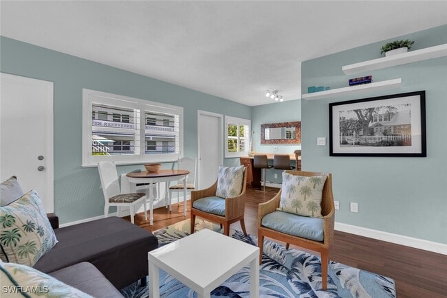 Foto del edificio - 546 4th Ave S