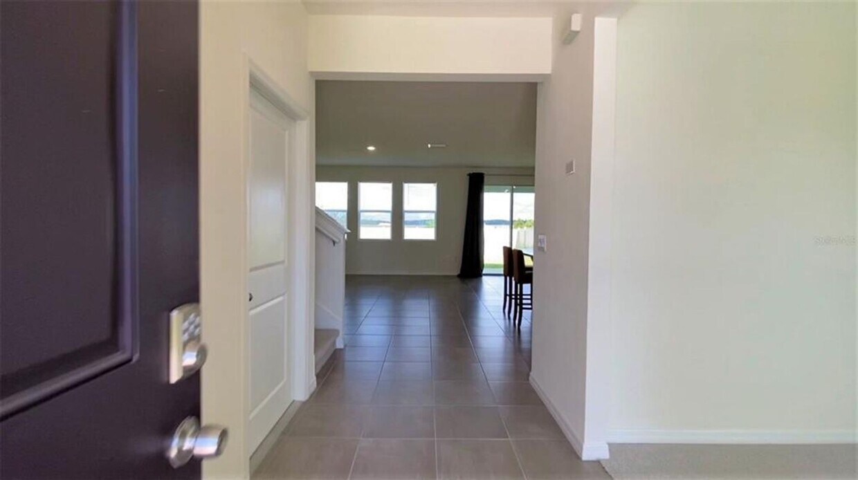 Primary Photo - 4BR, 3BA 2-Story Home in Gated Community -...