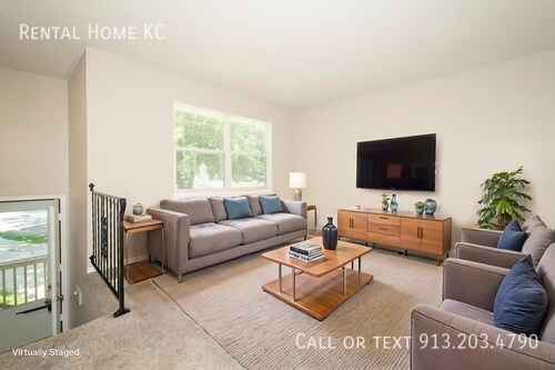Building Photo - 16413 W 123rd St