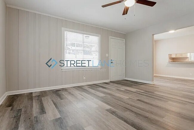 Foto del edificio - 2621 Avalon Rd