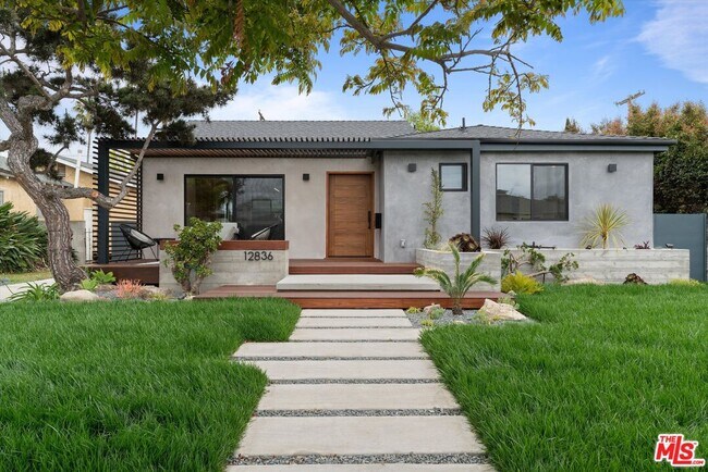 12836 Bonaparte Ave, Los Angeles, CA 90066 - House Rental in Los ...