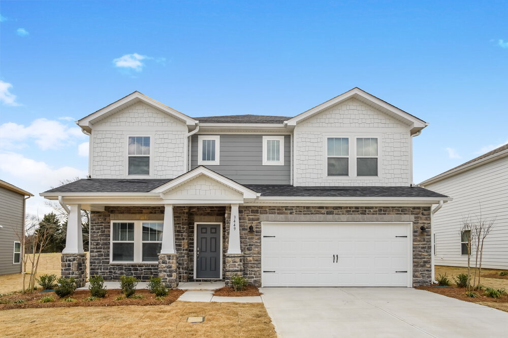 Foto principal - 3449 Peach Cobbler St