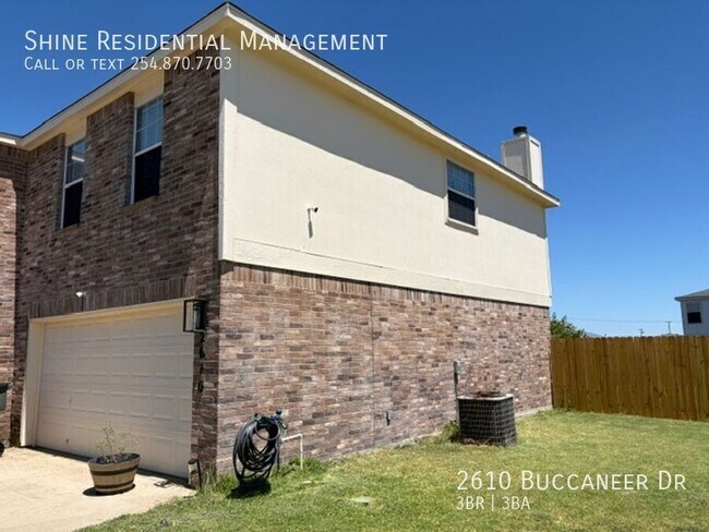 Foto del edificio - 2610 Buccaneer Dr