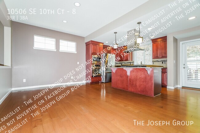 Foto del edificio - 10506 SE 10th Ct