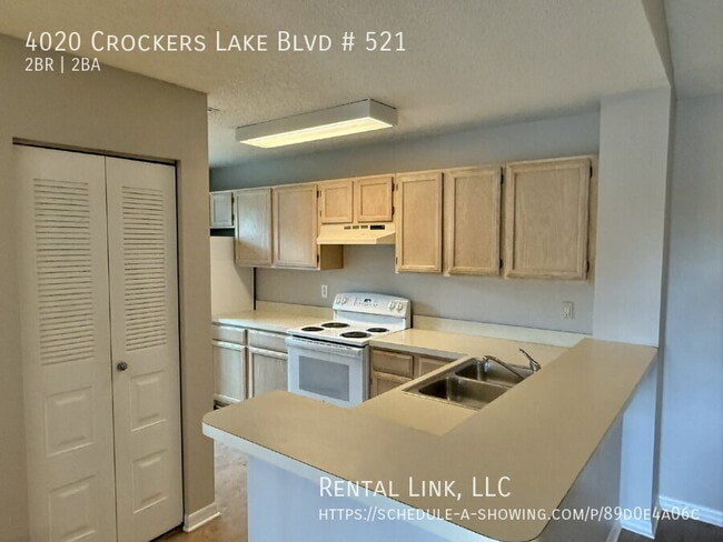 Foto del edificio - 4020 Crockers Lake Blvd