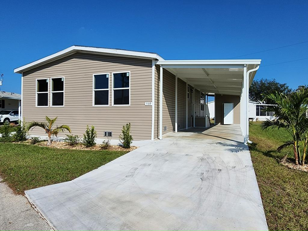Foto principal - 539 Zebra Dr