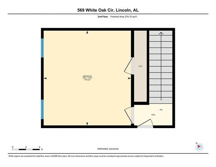 Foto del edificio - 569 White Oak Cir