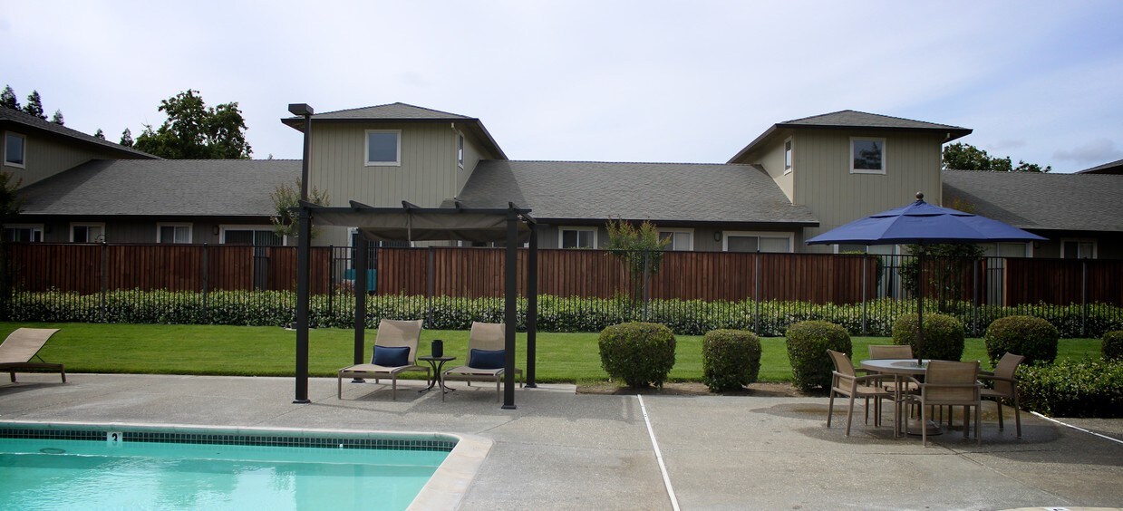 Westgate Village Apartments Alquileres en Woodland, CA