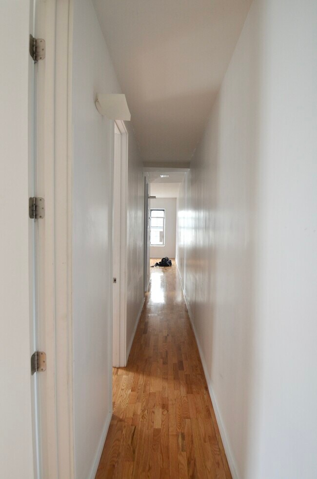 Building Photo - 561 W 144th St