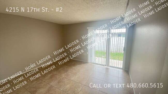 Building Photo - 4215 N 17th St #12 - **$500 Off First Mont...