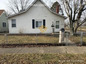 Building Photo - 503 Park Ave