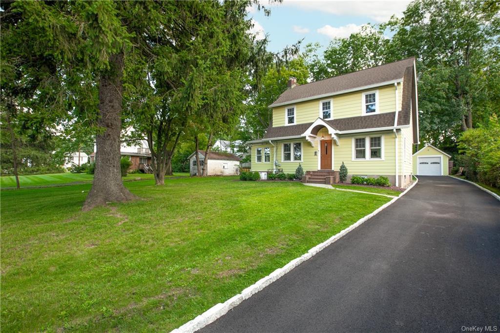 Primary Photo - 7 Nanuet Ave