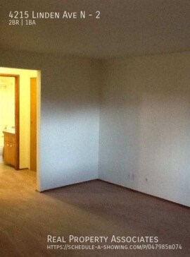 Foto del edificio - 4215 Linden Ave N