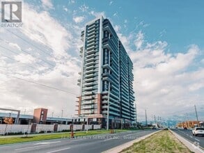 Building Photo - 2550-2550 Simcoe St N