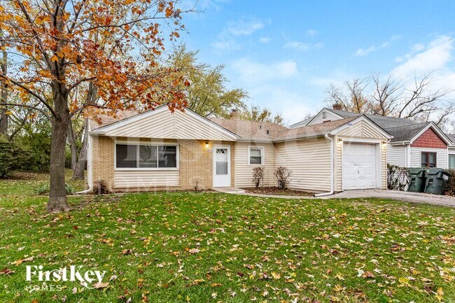 Foto del edificio - 2904 Woodworth Pl