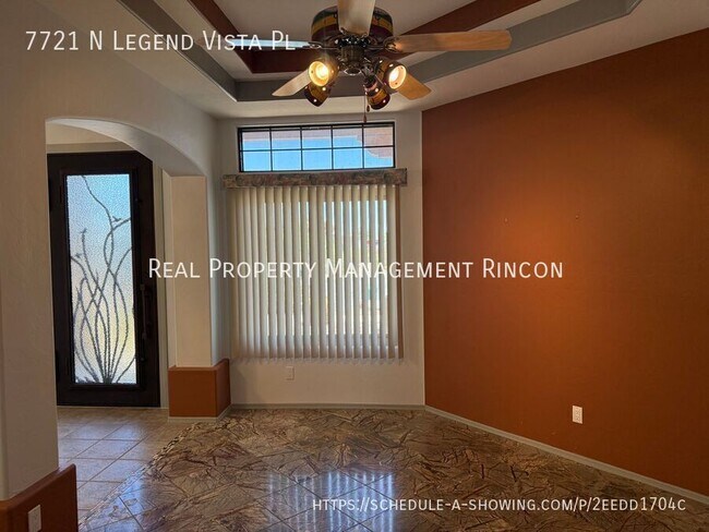 Foto del edificio - 7721 Legend Vista Pl