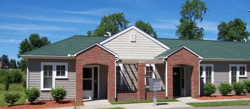 Foto principal - Ranch Street Commons