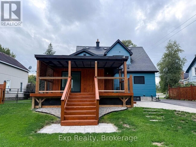 Building Photo - 508 Ashley St