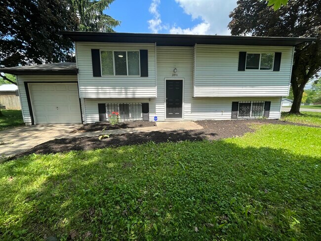 Foto del edificio - 2898 Palisades Ave