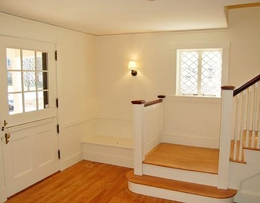 Foto del edificio - 54 Sudbury Rd