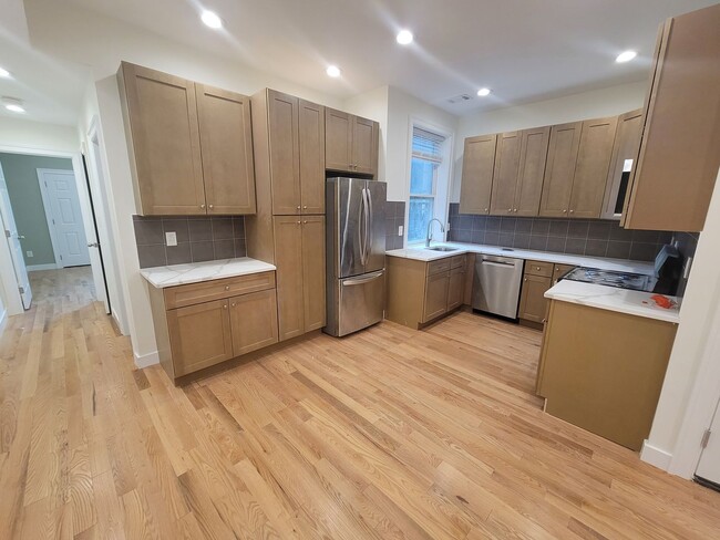 Photo - 2931 N Calvert St Apartment