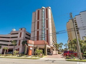 Building Photo - 5308 N Ocean Blvd