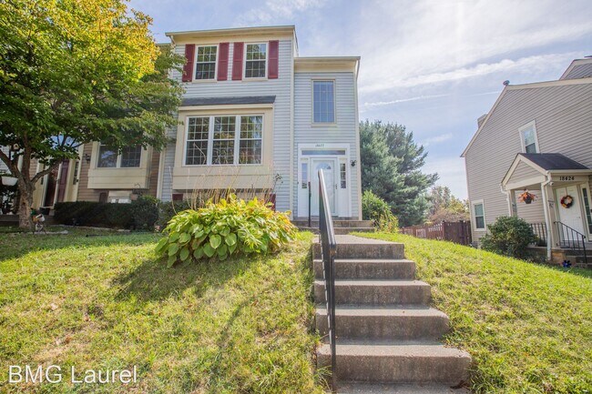 Building Photo - 3 br, 3 bath House - 18420 Honeylocust Cir