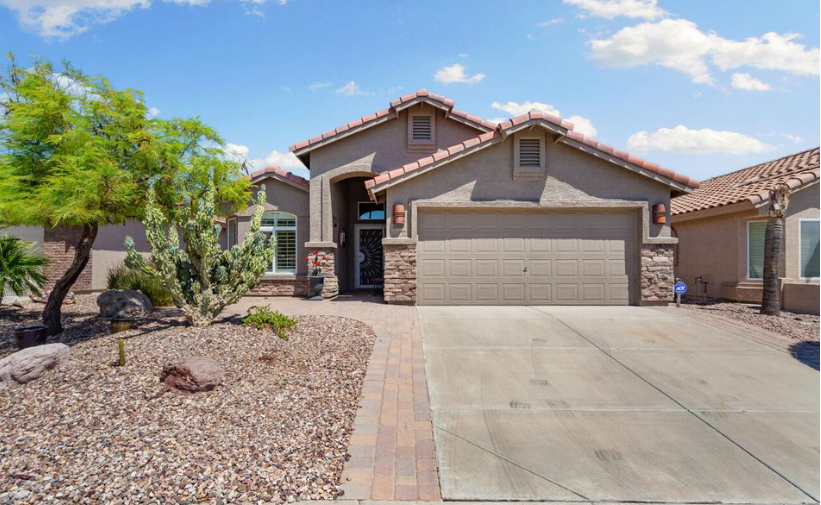 Foto principal - 23160 W Antelope Trail